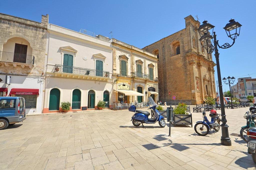 Bed & Breakfast Casa Branca